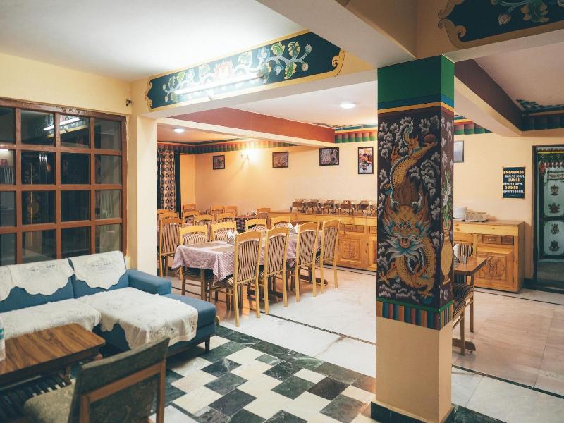 Spiti Heritage Himalayan Brothers