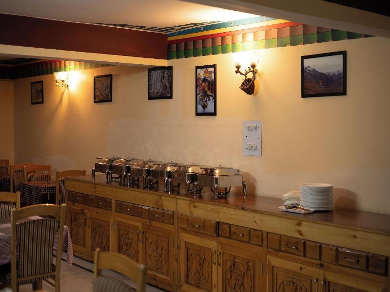 Spiti Heritage Himalayan Brothers