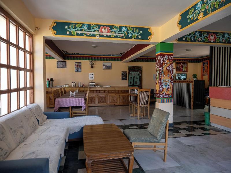 Spiti Heritage Himalayan Brothers