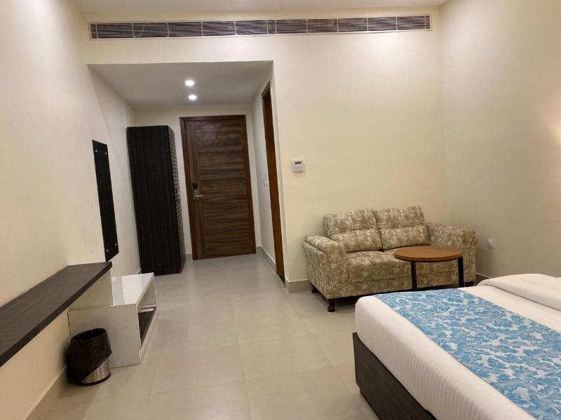 Hotel Jasmine Grand — photo 10