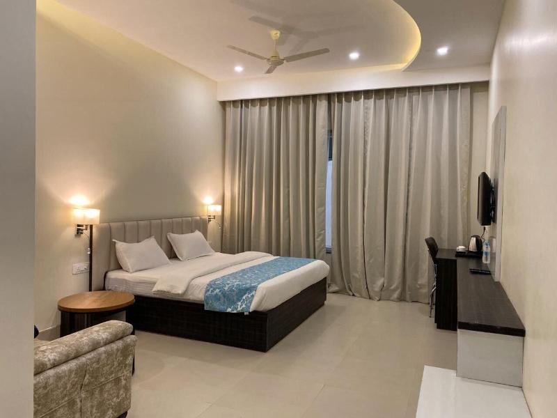 Hotel Jasmine Grand — photo 12
