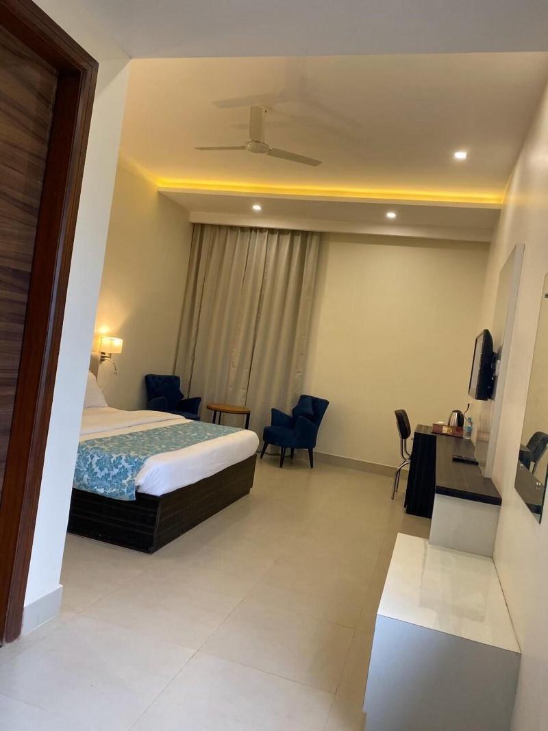 Hotel Jasmine Grand — photo 3