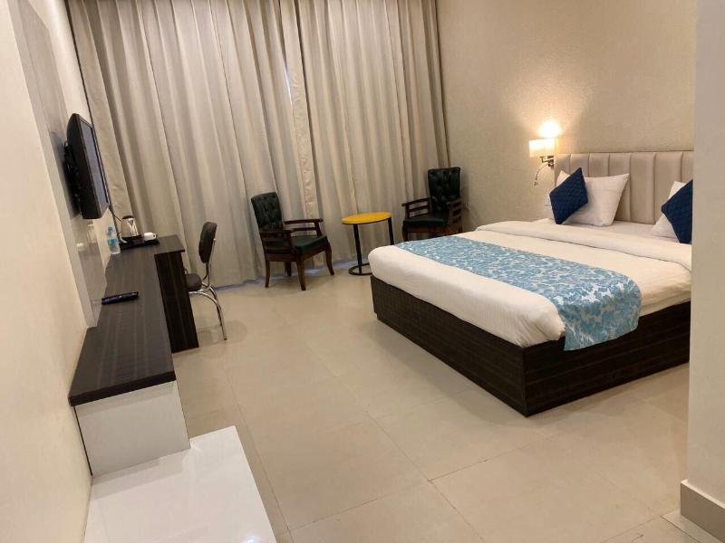 Hotel Jasmine Grand — photo 2