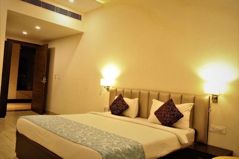 Hotel Jasmine Grand — photo 5