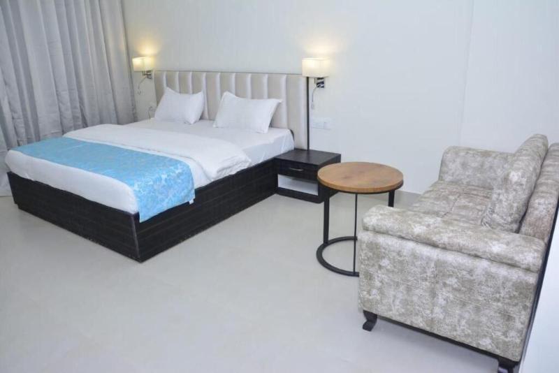 Hotel Jasmine Grand — photo 4