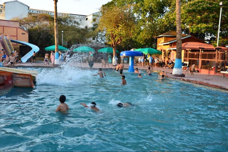 Nakhrali Dhani Village Resort — view