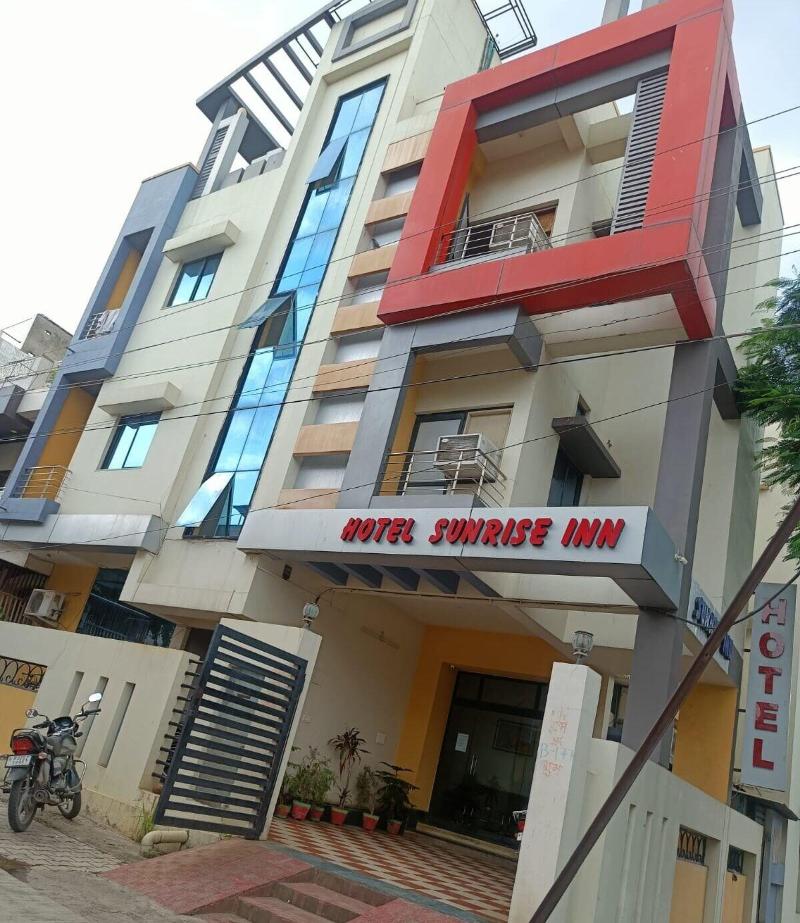 Hotel Sunrise Inn