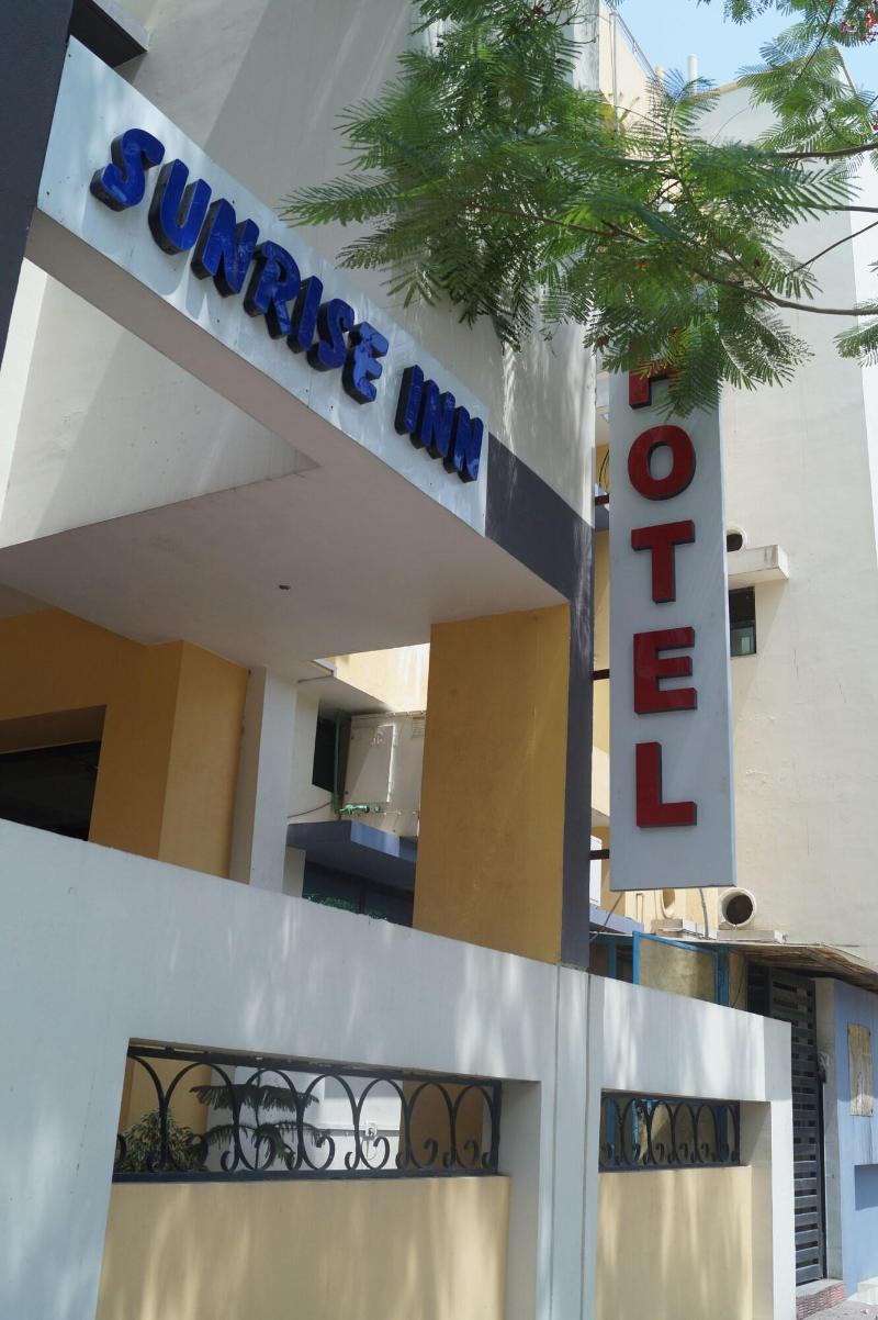 Hotel Sunrise Inn