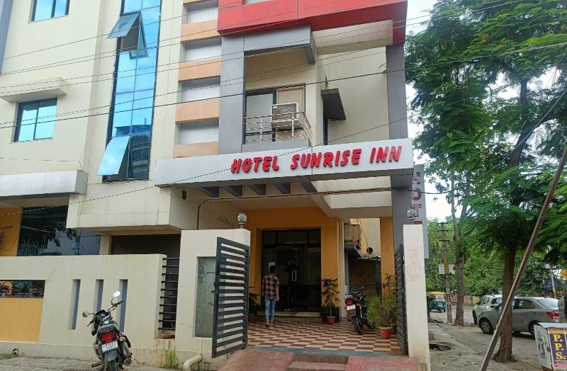 Hotel Sunrise Inn