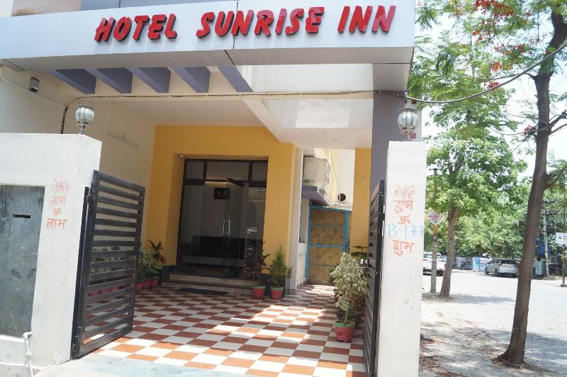 Hotel Sunrise Inn