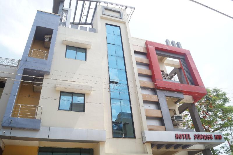 Hotel Sunrise Inn