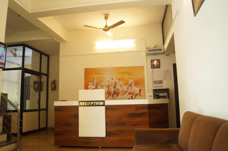 Hotel Sunrise Inn