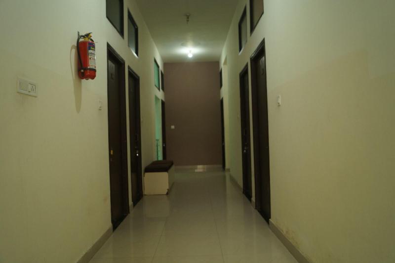 Hotel Sunrise Inn