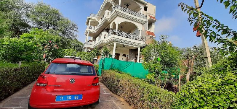 Ibishouse Farm Stay image