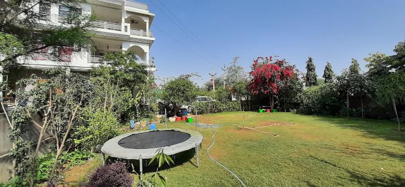 Ibishouse Farm Stay image