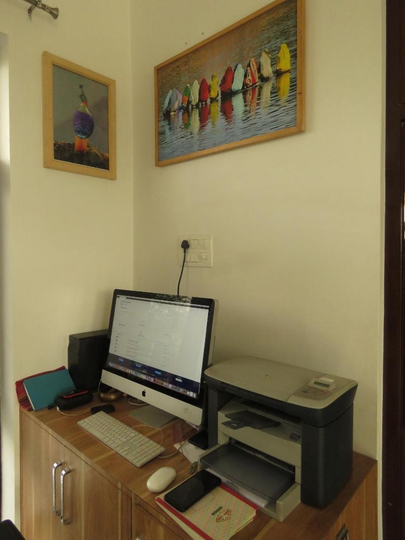 Ibishouse Farm Stay image