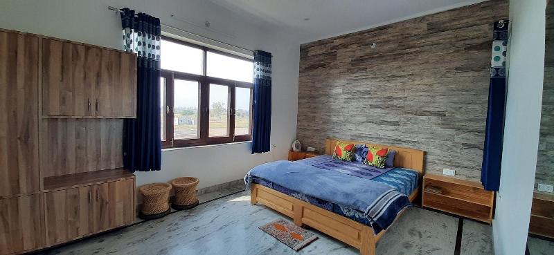 Ibishouse Farm Stay image