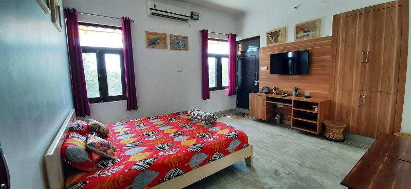 Ibishouse Farm Stay image