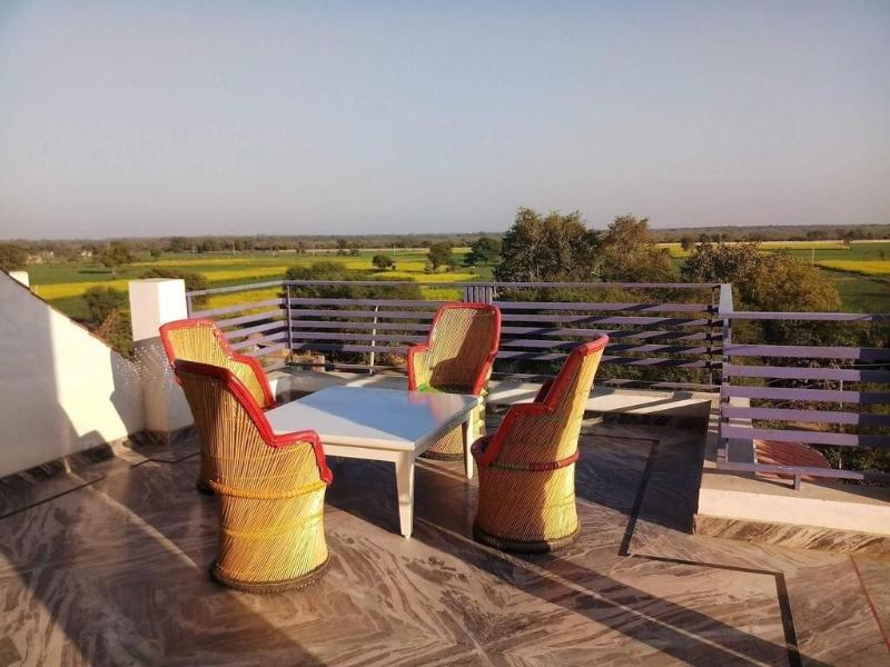 Ibishouse Farm Stay image