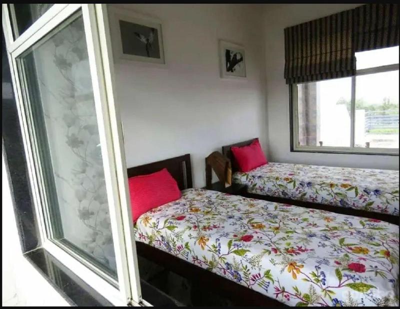 Ibishouse Farm Stay image