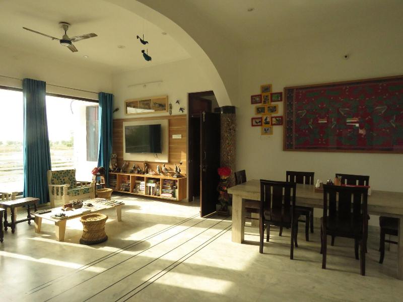 Ibishouse Farm Stay image