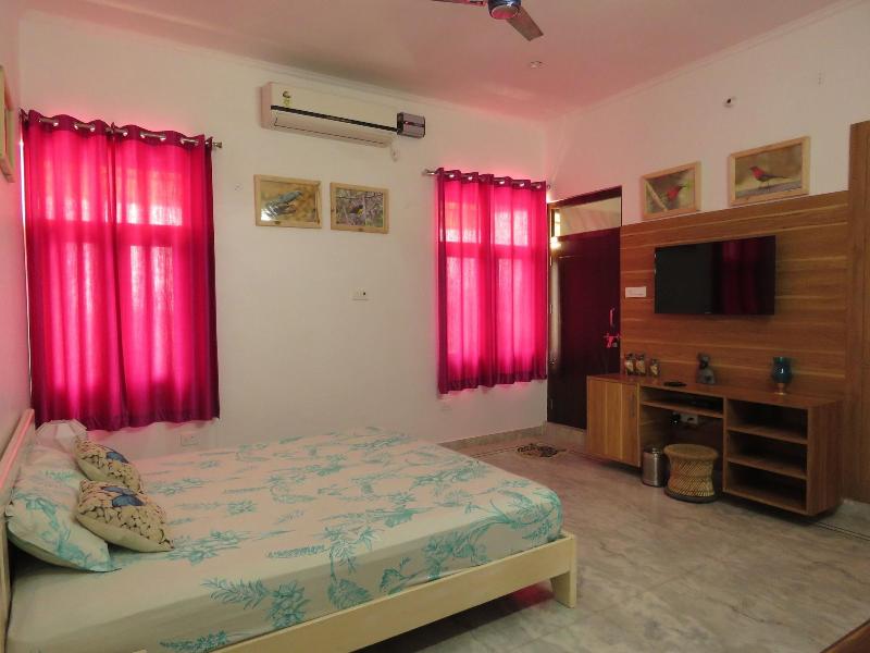 Ibishouse Farm Stay image