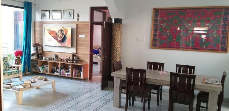 Ibishouse Farm Stay image