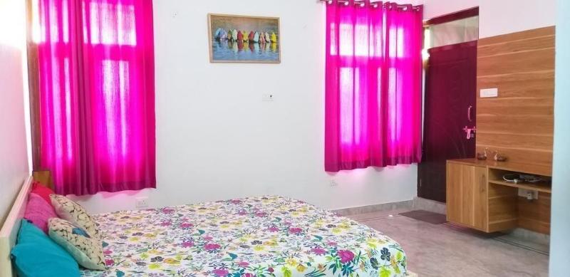 Ibishouse Farm Stay image