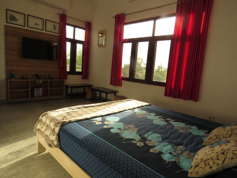 Ibishouse Farm Stay image