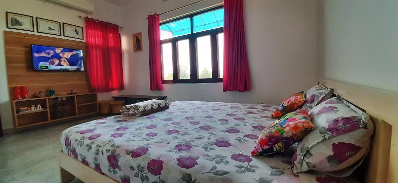 Ibishouse Farm Stay image