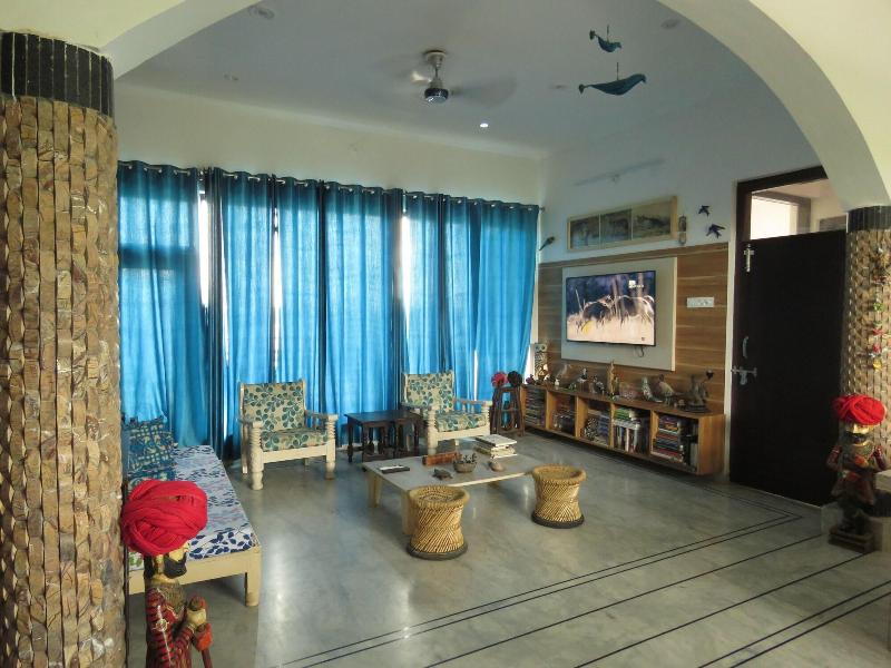 Ibishouse Farm Stay image