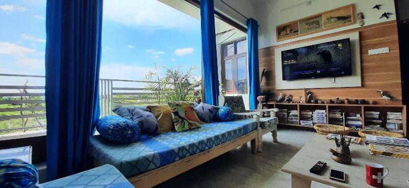 Ibishouse Farm Stay image