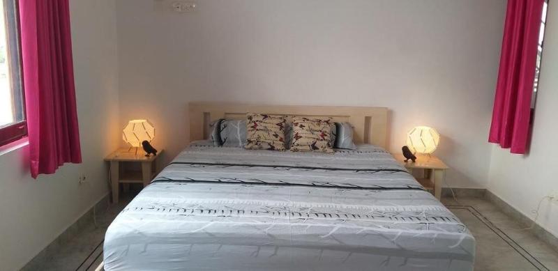 Ibishouse Farm Stay image