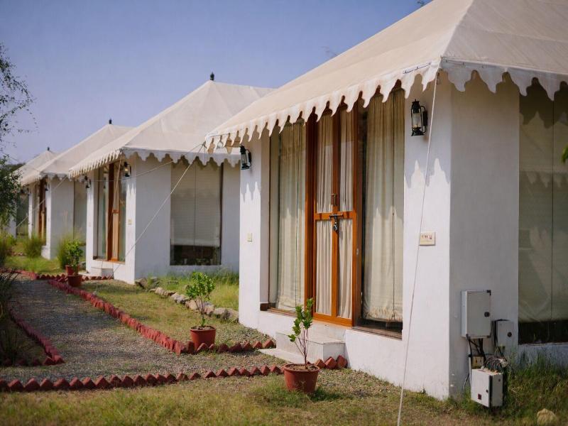 Chandraprabha Resorts - Sultan E Jawai image
