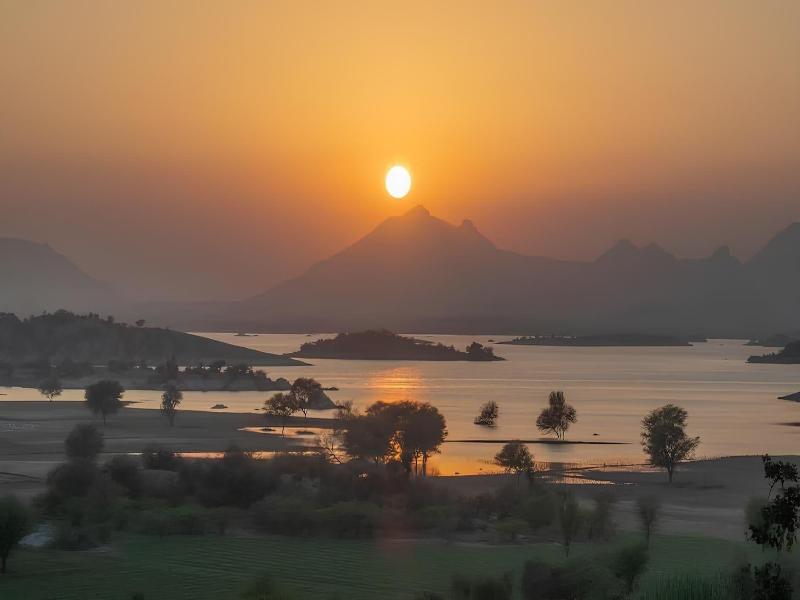 Chandraprabha Resorts - Sultan E Jawai image
