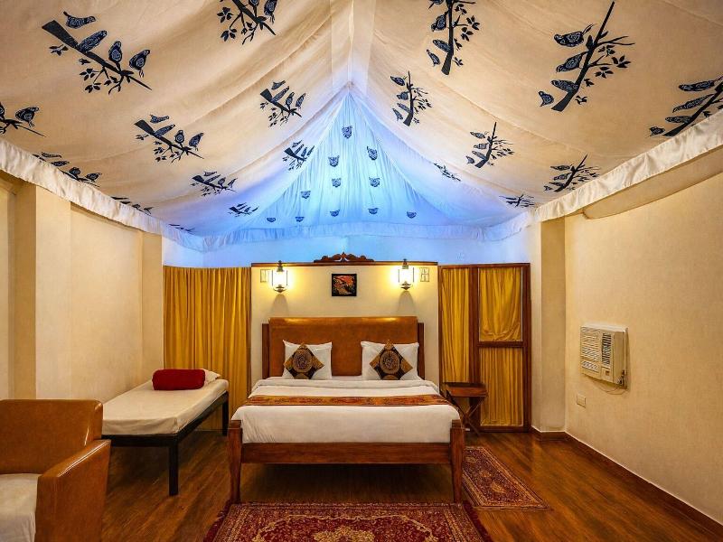Chandraprabha Resorts - Sultan E Jawai image