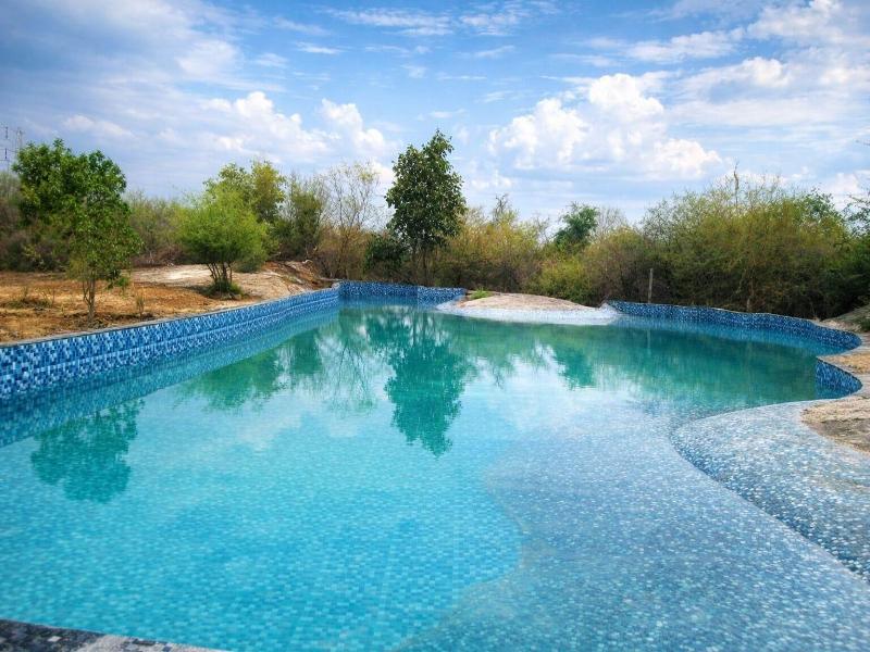 Chandraprabha Resorts - Sultan E Jawai image