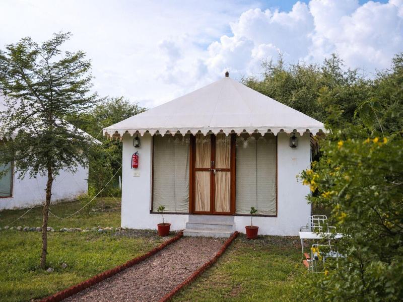 Chandraprabha Resorts - Sultan E Jawai image