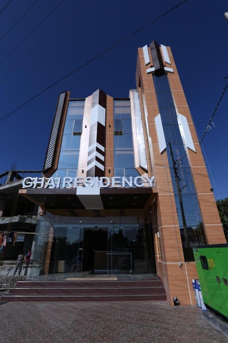 Ghai Residency 3