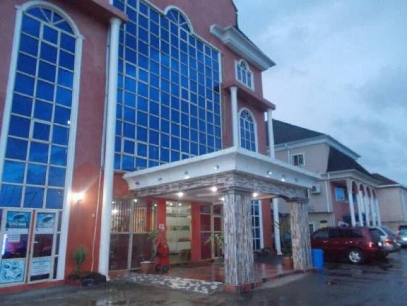 Owerri