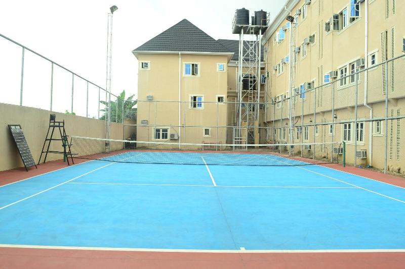 Newton Hotels Limited Owerri image