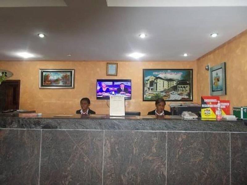 Newton Hotels Limited Owerri image