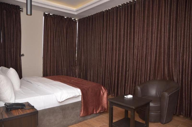 Newton Hotels Limited Owerri image