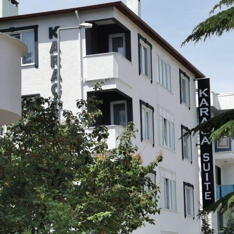 Karaca Suite image