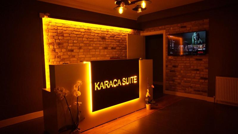 Karaca Suite image