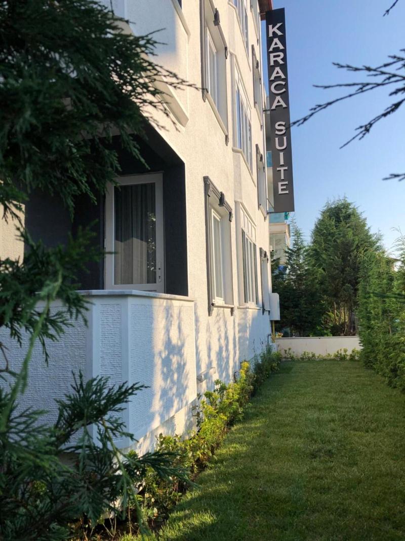 Karaca Suite image
