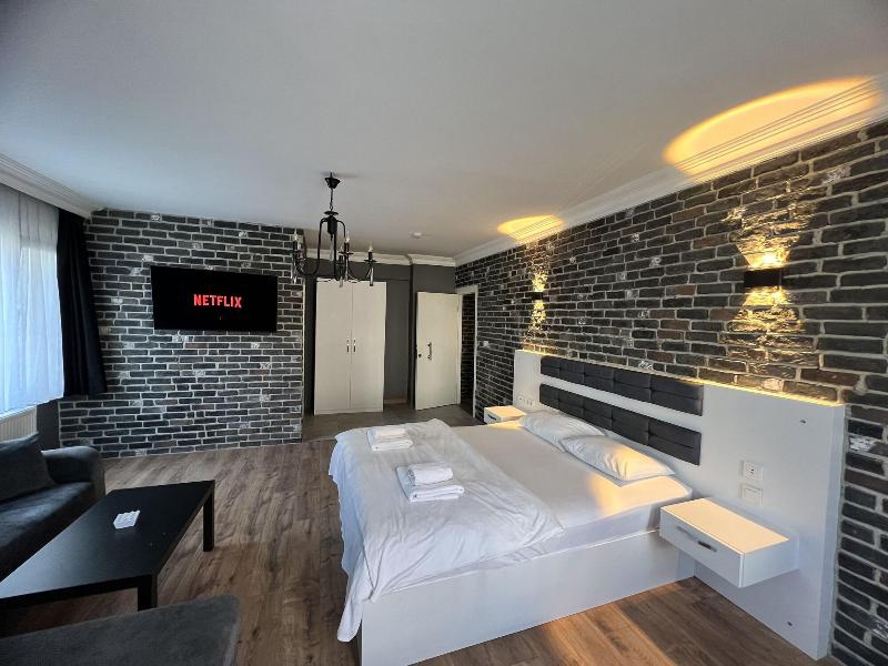 Karaca Suite image