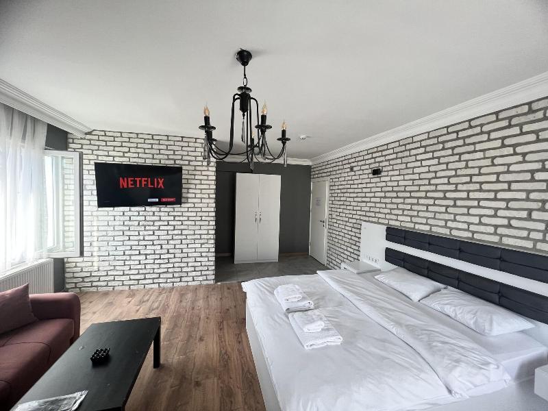 Karaca Suite image