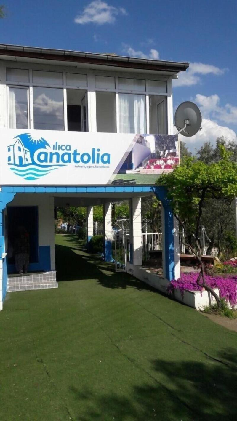 Ilä±ca Anatolia image