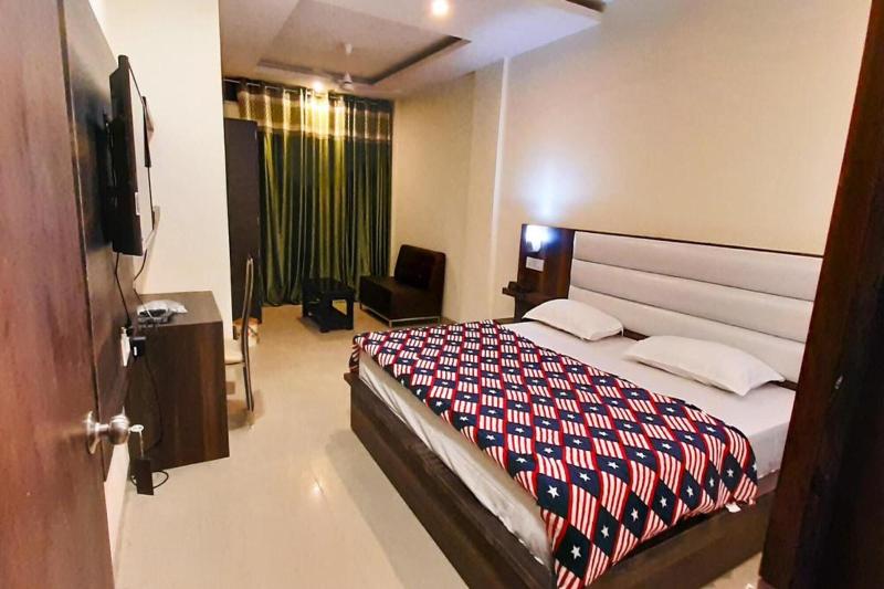 Hotel Green Park image